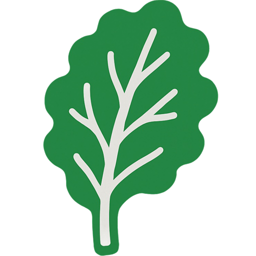 KALE Icon
